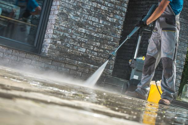 Trusted Kent, WA Pressure Washing Services Experts